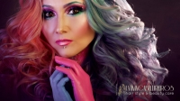 Tendências de Cores de Cabelo para 2024!